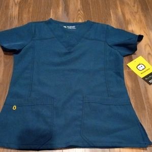Women's Scrub Top